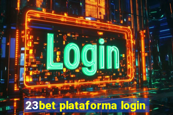 23bet plataforma login